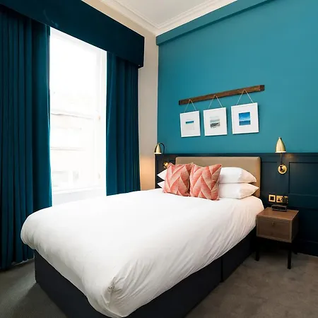 Hotel The Perle & Oban