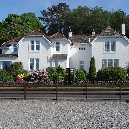 Bed & Breakfast Ards House 4*