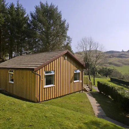 Lagnakeil Highland Casa de férias Oban