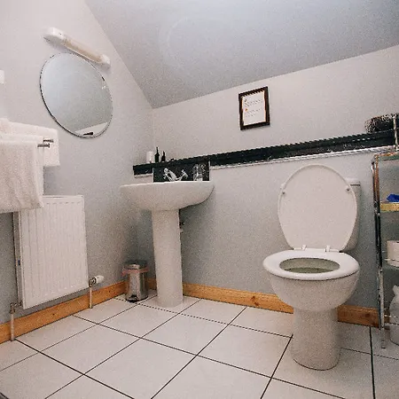 Hotel Shenavallie Bed & Breakfast 3*