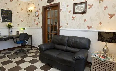 Argyll House 3*