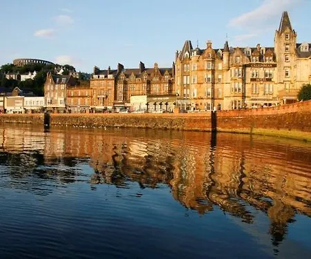 Hotel The Perle & Oban