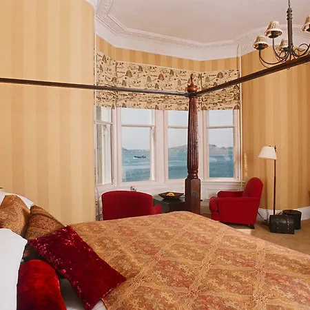 The Perle & 4* Oban