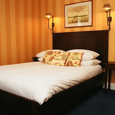 Hotel The Perle &