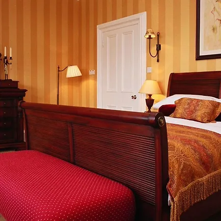 The Perle & Hotel Oban