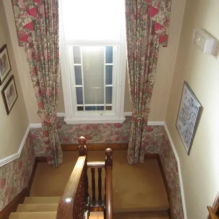 Guest house Ronebhal 4*