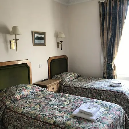 Pensão Balmoral Hotel