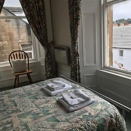 Pensão Balmoral Hotel Oban