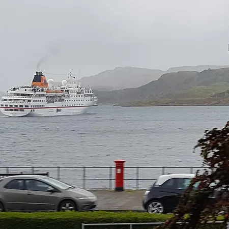 Glenrigh Guest House - Adults Only 4* Oban