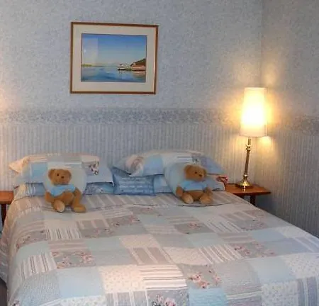 Bed & Breakfast Grove Oban