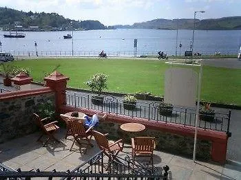 Casa de hóspedes Ayres Oban