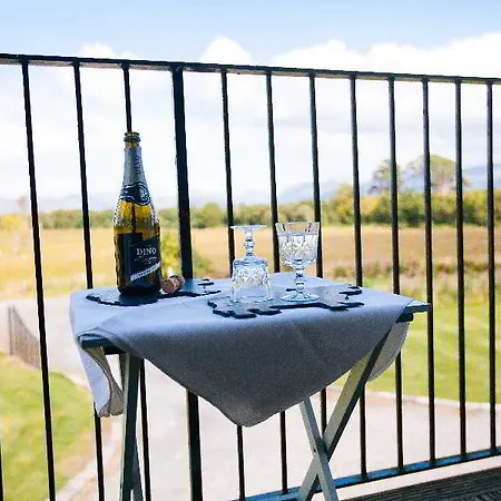Hotel Shenavallie Bed & Breakfast 3*