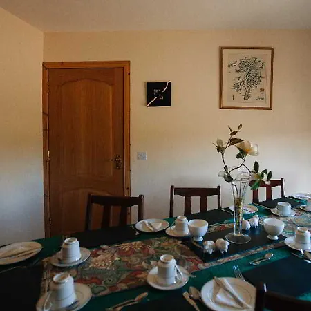 Shenavallie Bed & Breakfast