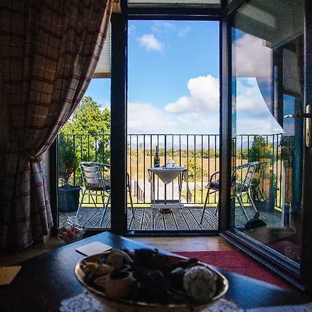 Shenavallie Bed & Breakfast 3*