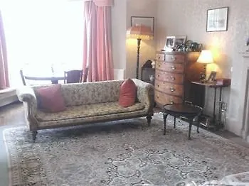 Hotel Glenmore Oban