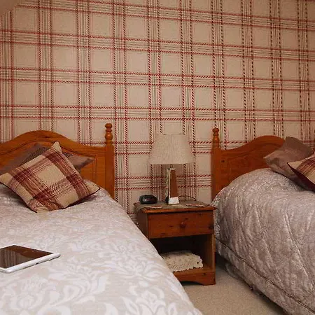 Shenavallie Bed & Breakfast 3* Oban