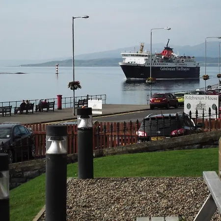 Youth Oban