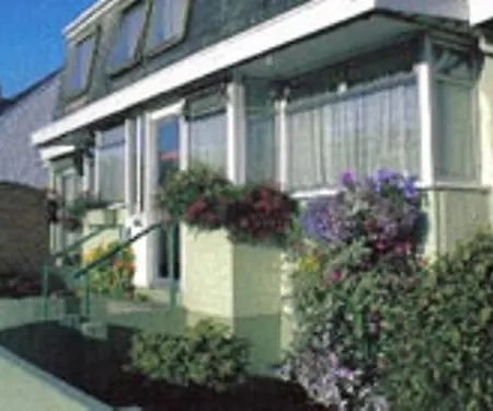Glenview Hotel Oban