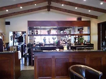Inn Lochnell Arms 3*