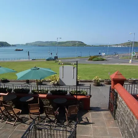 Ayres Oban