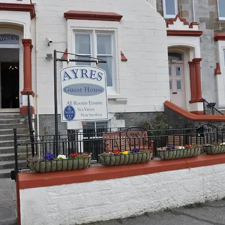 Ayres 3*