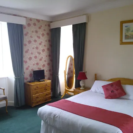 Pensão Lochnell Arms 3*