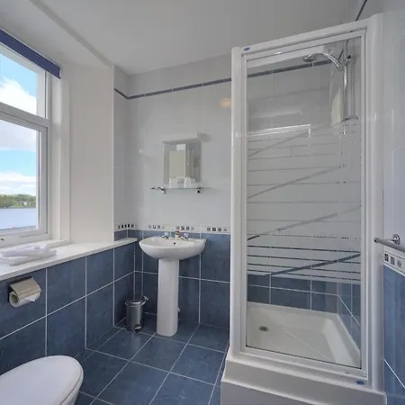 Inn Lochnell Arms 3*