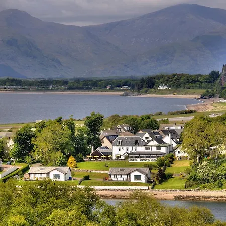 Lochnell Arms Pensão 3*