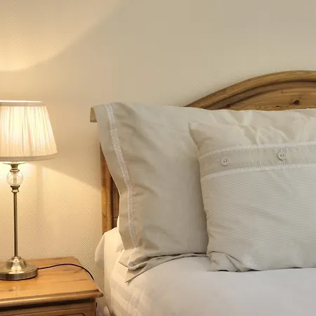 Inn Lochnell Arms 3*