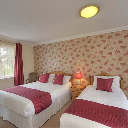Lochnell Arms Inn Oban