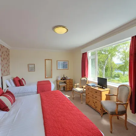 Lochnell Arms Inn 3*