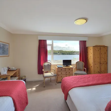 Inn Lochnell Arms 3*