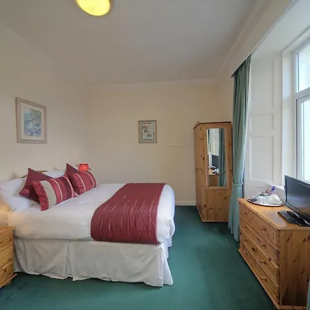 Lochnell Arms 3*