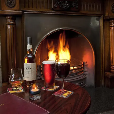 Inn Lochnell Arms