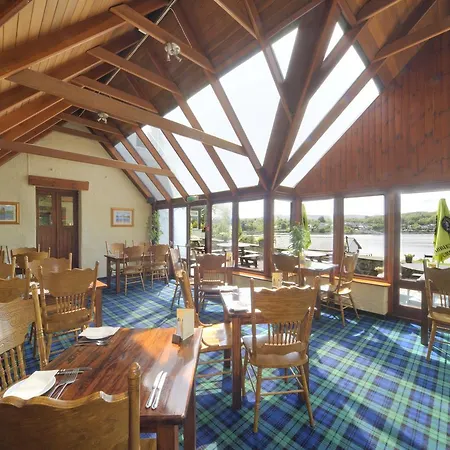 Lochnell Arms