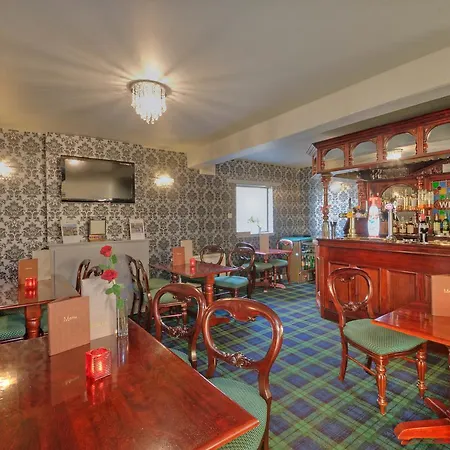 Muthu Queens Hotel, Hotel Oban