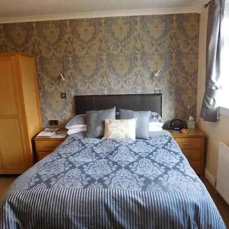 Casa de hóspedes Braeside 4*