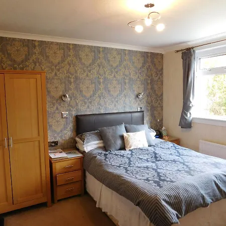 Braeside Oban