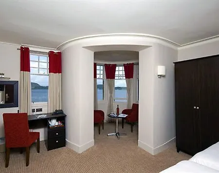 Columba Hotel 3*