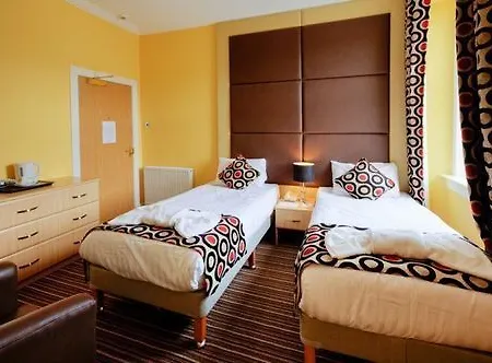 Columba Hotel Oban