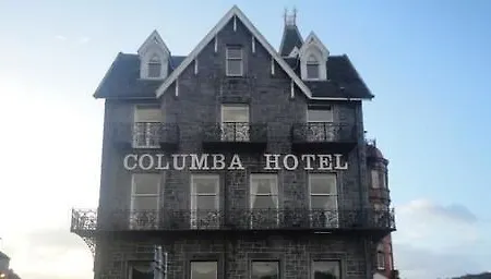 Columba Hotel Oban