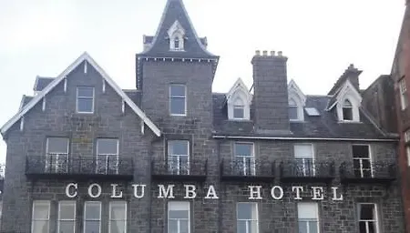 Columba Hotel