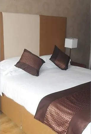 The Scot Hotel Oban