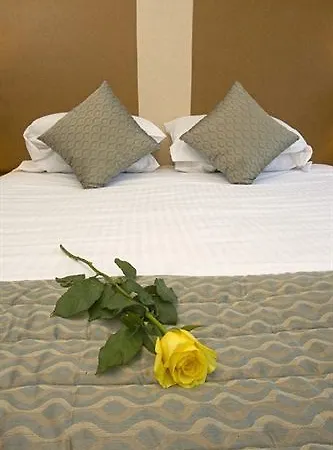 The Scot Hotel