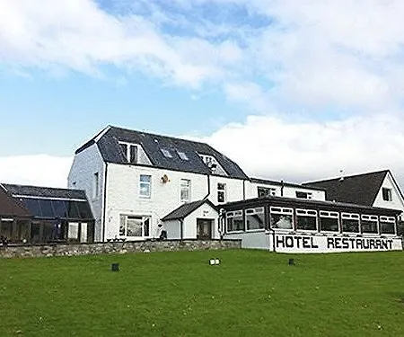 Lochnell Arms 3*
