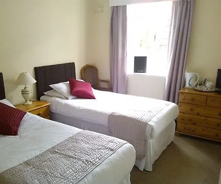 Lochnell Arms 3*