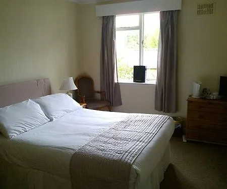 Lochnell Arms Inn 3*