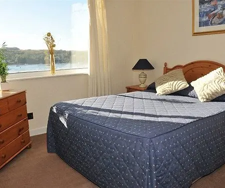 Lochnell Arms Inn Oban