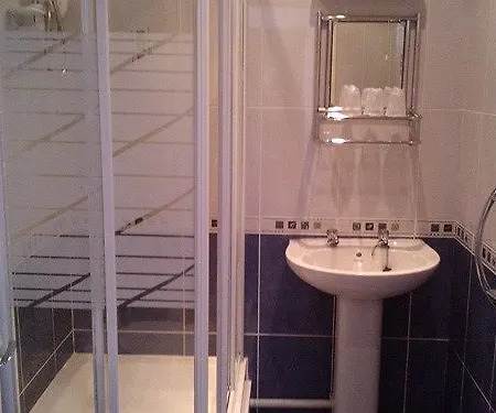 Lochnell Arms 3* Oban