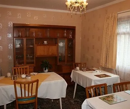 Glenview Hotel Oban